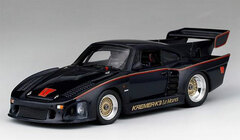 1/43 Porsche 935 Kremer K3 Le Mans Walter Wolf