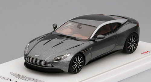 1/43 Aston Martin DB11 Magnetic Silver