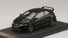 1/43 Mugen Civic Type R (FN2) Crystal Black Pearl