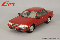 1/43 Toyota Carina ED G Limited 1985 Red Metallic