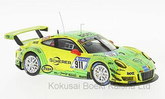 1/43 Porsche 911 GT3 R 2017 24h Nuerburgring #911 R.Dumas/R.Lietz/P.Pilet/F.Makowiecki