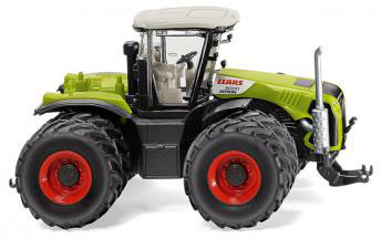 1/87 Craas Xerion 5000 Twin Tire
