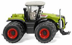 1/87 Craas Xerion 5000 Twin Tire