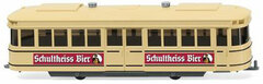 1/87 Tram Carriage Schultheiss-Bier
