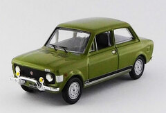 1/43 Fiat 128 Rally 1971 Green