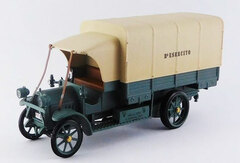 1/43 Fiat 18 BL 1918 Italian Army