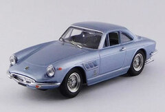 1/43 Ferrari 330 GTC 1966 Metallic Light Blue