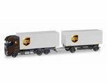 1/87 Volvo FH Gl. Box Tractor 