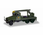1/87 IFA G5 Cranetruck 