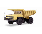 1/43 BELAZ-7522 Dump