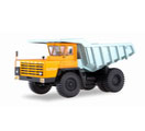 1/43 BELAZ-540A Dump