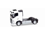 1/87 Volvo FH Rigid Tractor White