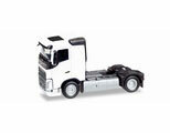 1/87 Volvo FH Rigid Tractor White