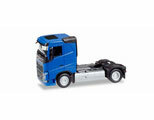 1/87 Volvo FH Rigid Tractor Blue