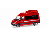 1/87 Mercedes-Benz Sprinter BF3 Scholpp