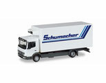 1/87 Mercedes-Benz Atego Refrigerated Truck 