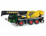 1/87 Liebherr LTM 1045/1 mobile crane 