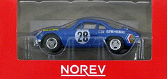 1/64 Alpine A110 