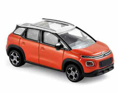 1/64 Citroen C3 Aircross 2017 Orange/White