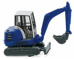 1/160 HR 18 Excavator THW N Scale