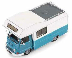 1/43 STAR AUTOSTAR 350 1979 Blue/White