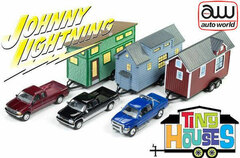 Tiny Houses - Release 2A 3Type Set
