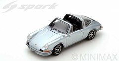 1/43 Porsche 911 2.4S Targa 1973