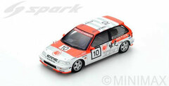 1/43 Honda Civic EF9 No.10 1st Div.1 Macau Guia Race 1990 Osamu Nakako