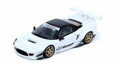1/64 Honda NSX (NA1) Rocket Bunny 