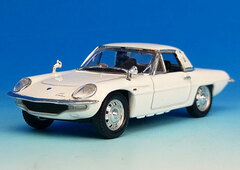1/43 Mazda Cosmo Sport L10B 1968 White