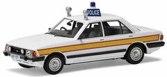 1/43 Ford Granada Mk2 2.8i GL Sussex Police