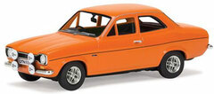 1/43 Ford Escort Mk1 Mexico Sebring Red