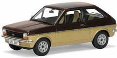1/43 Ford Fiesta Mk2 1.1 