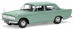 1/43 Ford Zephyr 6 Mk3 Spruce Green
