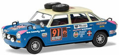 1/43 Morris 1800 Mk2 1968 World Cup Rally