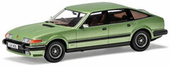 1/43 Rover SD1 3500 V8 Vanden Plas Opal Green