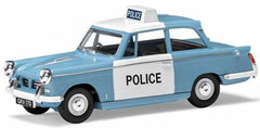 1/43 Triumph Herald Monmouthshire Police Patrol Car