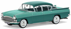 1/43 Vauxhall Cresta PA Alpine Green & Grade Green