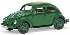1/43 VW Beetle Type 1 Royal Military Police Patrol Car