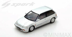 1/43 Honda Civic EF3 Si 1987