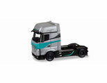 1/87 Mercedes-Benz Actros Gigaspace Rigid Tractor 