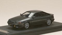 1/43 Toyota Celica GT-Four (ST165) 1986 Medium Gray Metallic