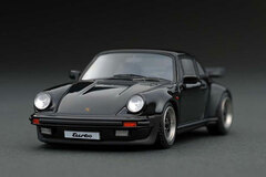 1/43 Porsche 911 (930) Turbo Black
