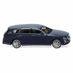 1/87 Mercedes-Benz E Class S213 Exclusive Blue