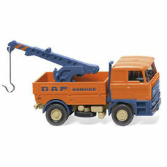 1/87 DAF Towing Truck 