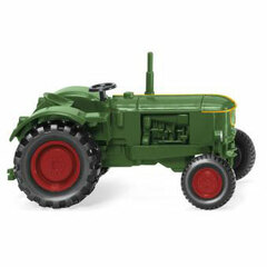 1/87 Deutz D 40 L Green