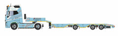 1/50 Volvo FH04 Globetrotter 4x2 & Nooteboom OSDS44-03 WEB 