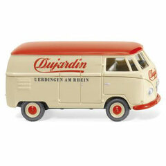 1/87 VW T1 Type 2 Box Wagon 