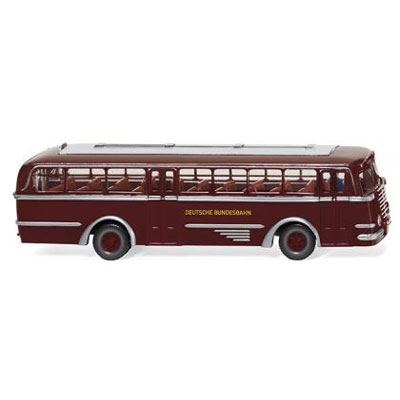 1/87 Bussing Trambus DB