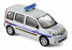 1/43 Renault Kangoo 2013 City Police Stripe